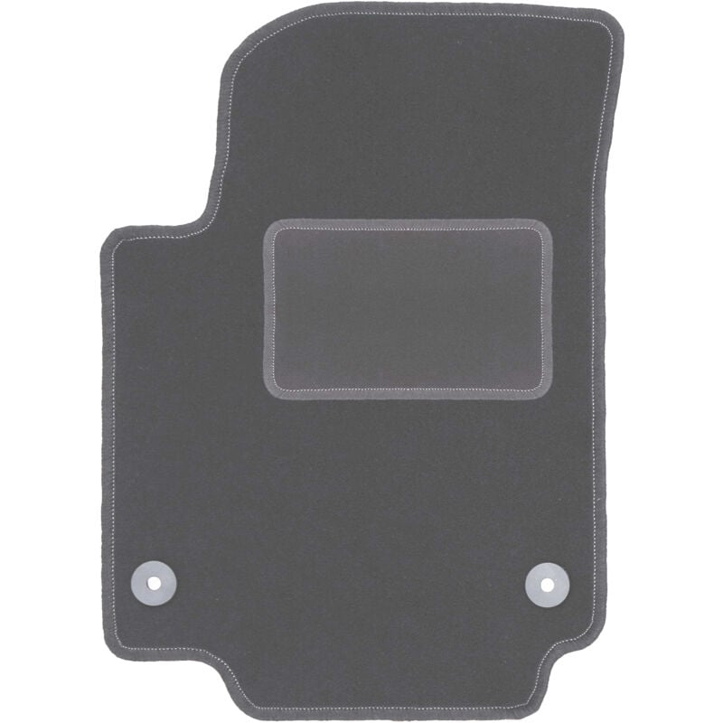 foto del prodotto tappetino lato guidatore volkswagen up berlina 2011 