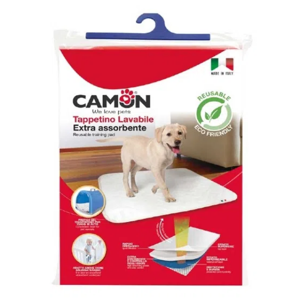 foto del prodotto tappetino lavabile camon 70x90 cm 1 ordine scegli lo sconto bzr5 bzr20 200 punti fedelt 