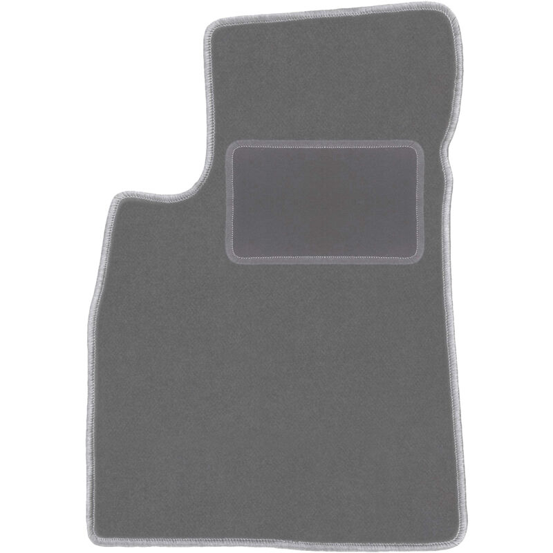foto del prodotto tappetino per auto conducente berlina kia opirus 2002 2011 