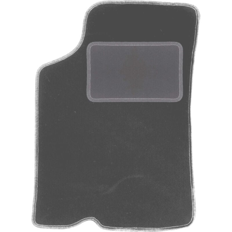 foto del prodotto tappetino per auto conducente berlina kia sephia ii 1997 2001 