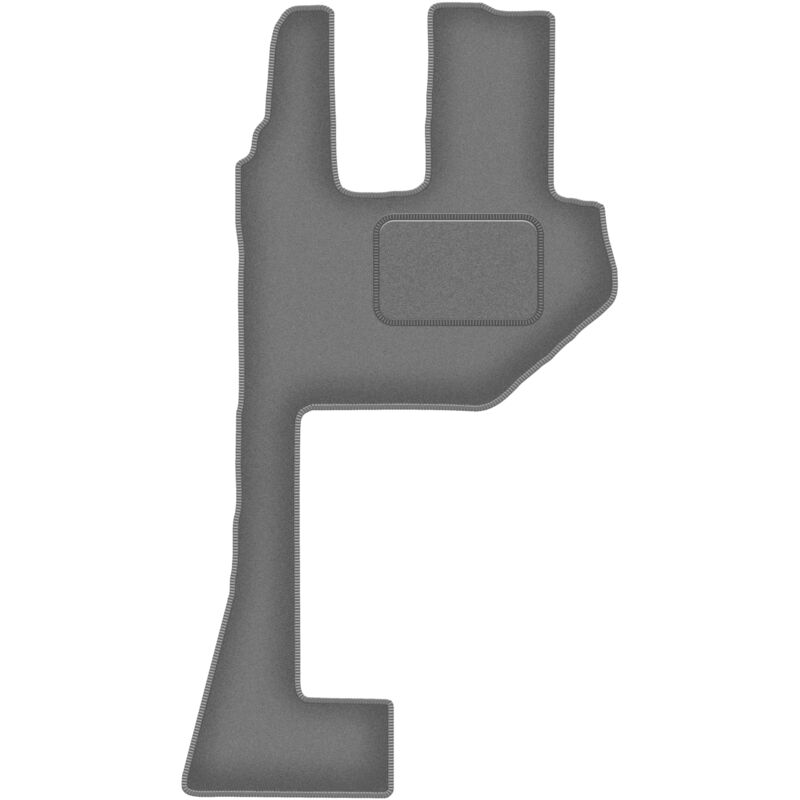 foto del prodotto tappetino per auto conducente camion mercedes actros mp5 2019 