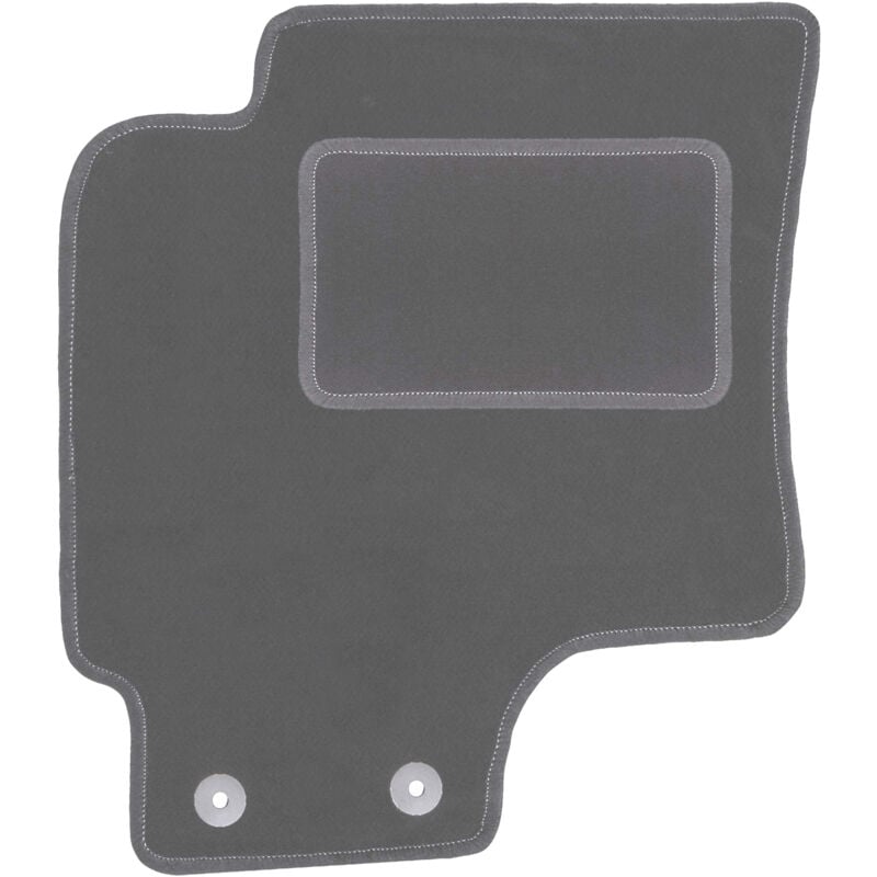 foto del prodotto tappetino per auto conducente chevrolet epica berlina 2006 2012 
