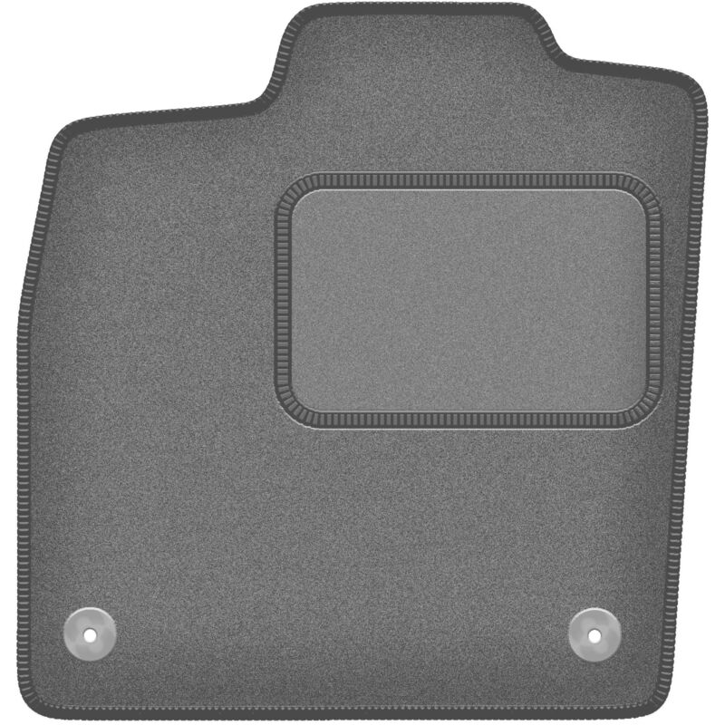 foto del prodotto tappetino per auto del conducente audi q4 e tron 2021 2022 