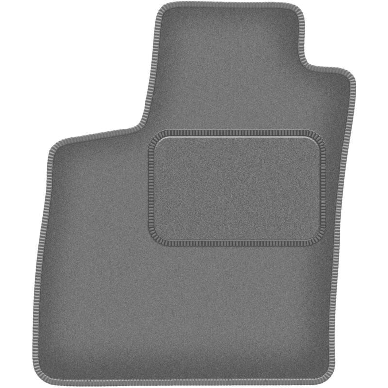 foto del prodotto tappetino per auto del conducente bentley continental gt v8 2013-2022