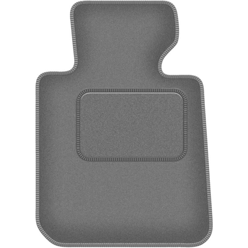 foto del prodotto tappetino per auto del conducente bmw 1 e81 hatchback 2007 2012 