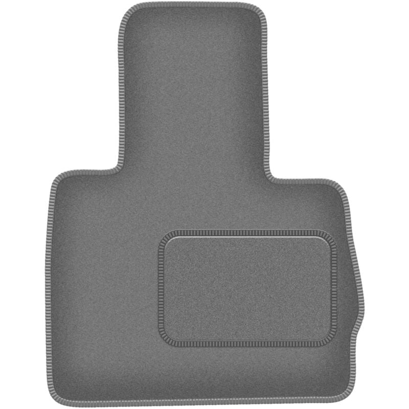 foto del prodotto tappetino per auto del conducente bmw x5 e53 xdrive 4wd 1999-2006