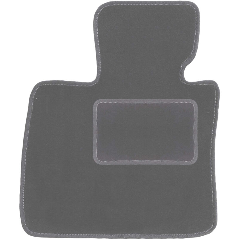 foto del prodotto tappetino per auto del conducente bmw x6 e71 suv 2008 2014 