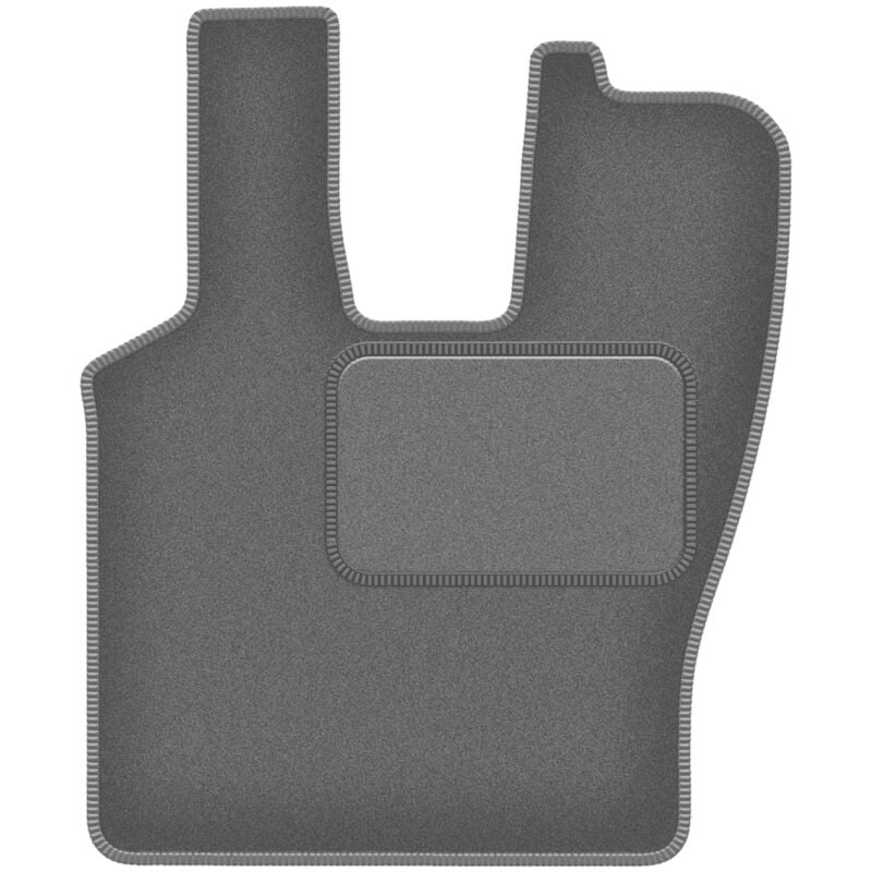 foto del prodotto tappetino per auto del conducente camion scania r 2018-