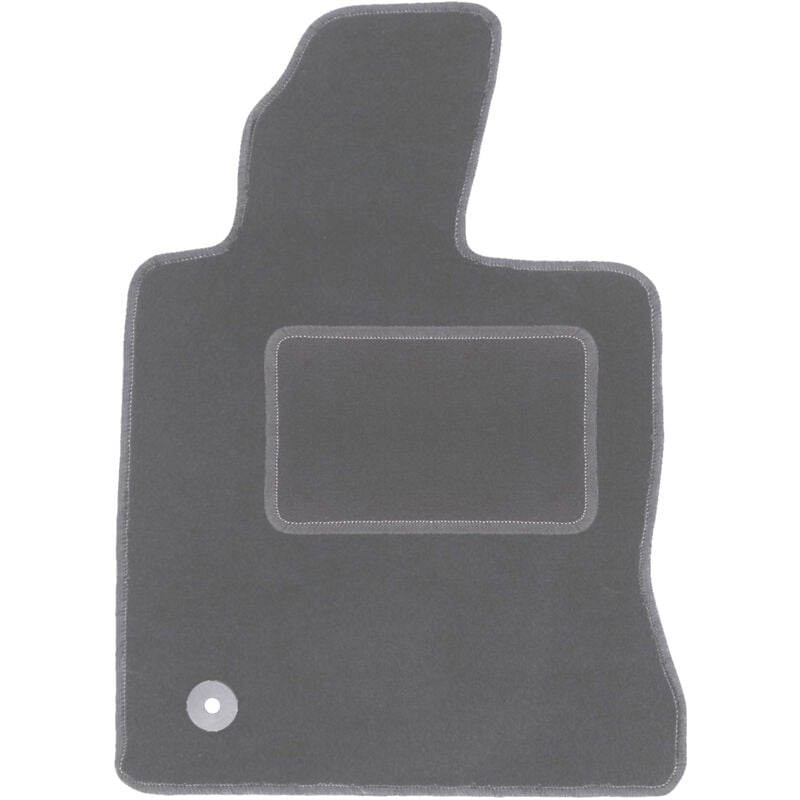 foto del prodotto tappetino per auto del conducente chrysler pt cruiser decappottabile, hatchback 2000 2010 