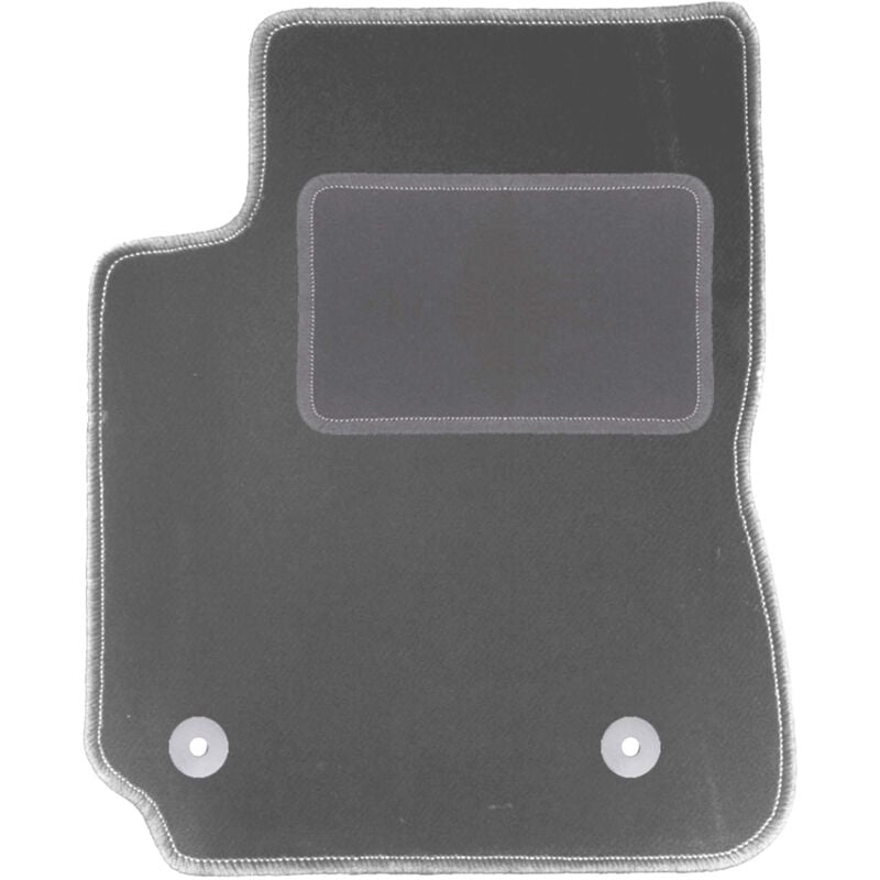 foto del prodotto tappetino per auto del conducente citroen c4 cactus ii crossover 2018-