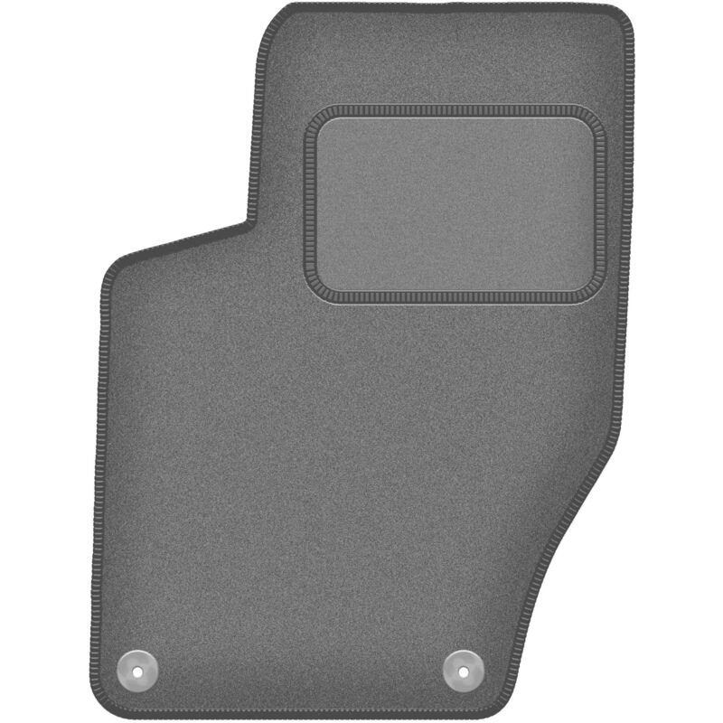 foto del prodotto tappetino per auto del conducente citroen ds4 hatchback 2011 2015 