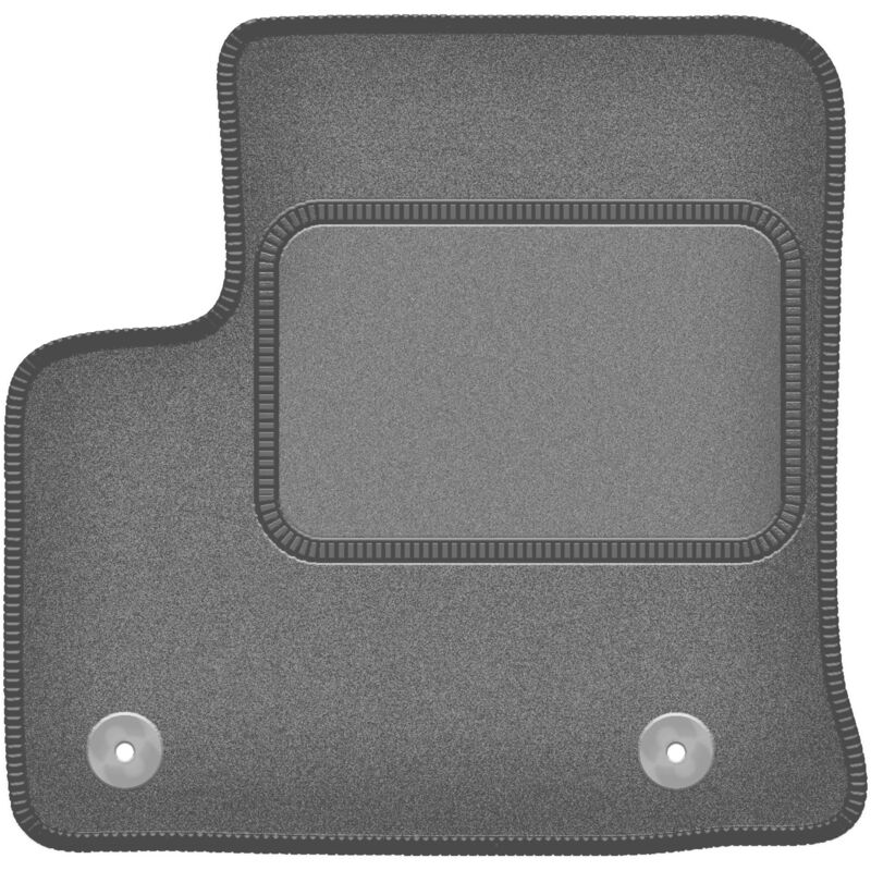foto del prodotto tappetino per auto del conducente citroen e c4 hatchback 2021 