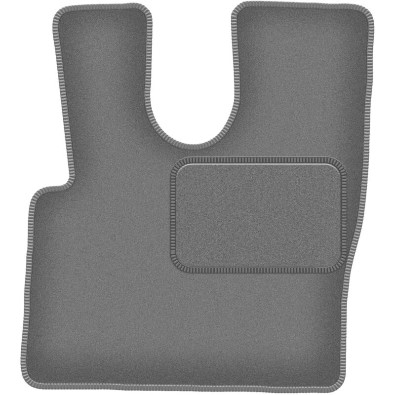 foto del prodotto tappetino per auto del conducente daf xf 106 automatico (2017)