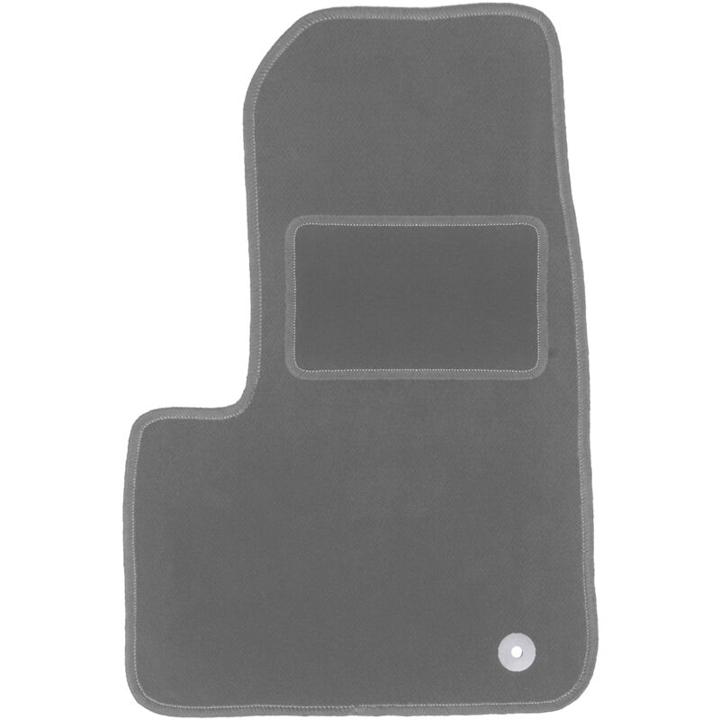 foto del prodotto tappetino per auto del conducente dodge avenger sedan 2007 2015 