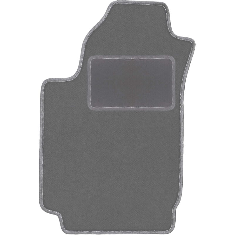 foto del prodotto tappetino per auto del conducente dodge dart berlina 2012-2016