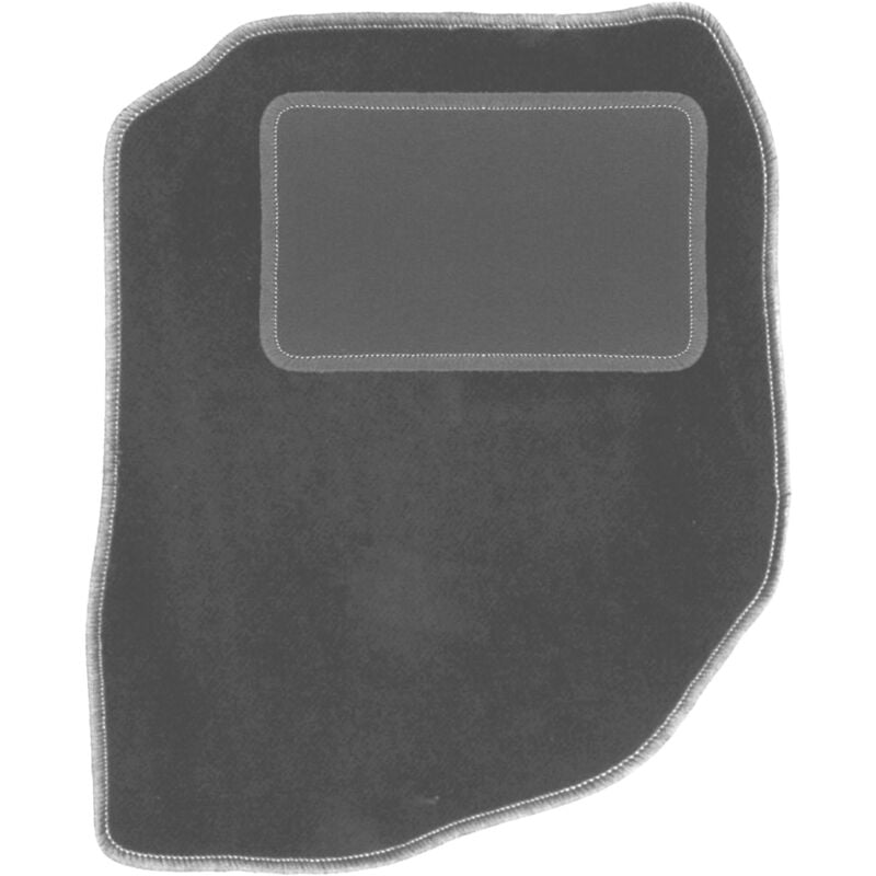 foto del prodotto tappetino per auto del conducente dodge durango ii suv 2002-2010