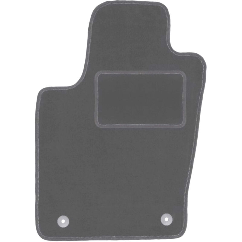 foto del prodotto tappetino per auto del conducente dodge durango iii fl suv 2013 2020 