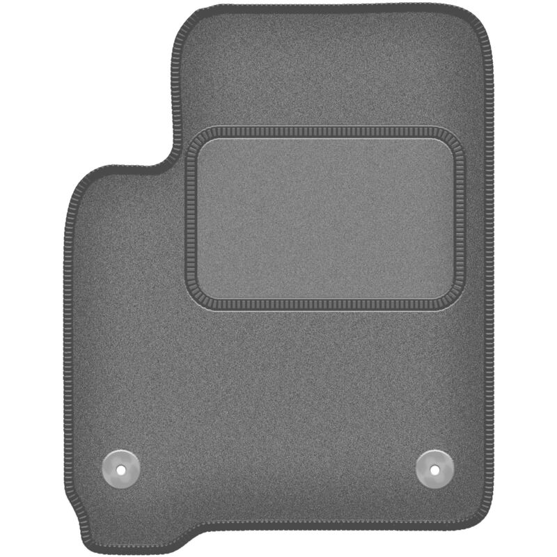 foto del prodotto tappetino per auto del conducente dodge journey jc49 crossover 2007 2016 