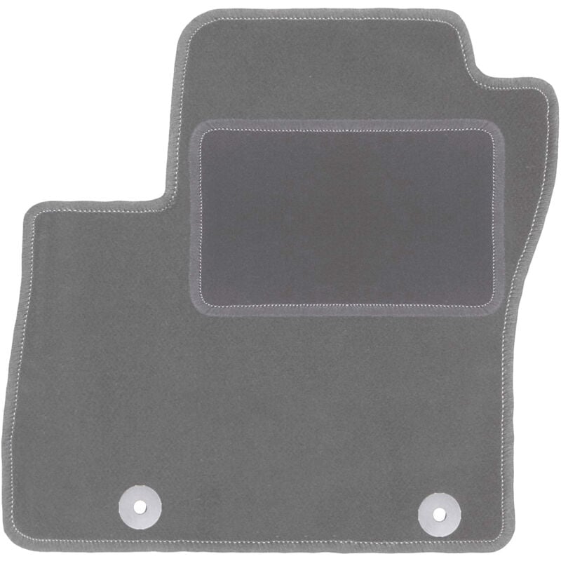 foto del prodotto tappetino per auto del conducente ford c max mk1 minivan 2003 2010 
