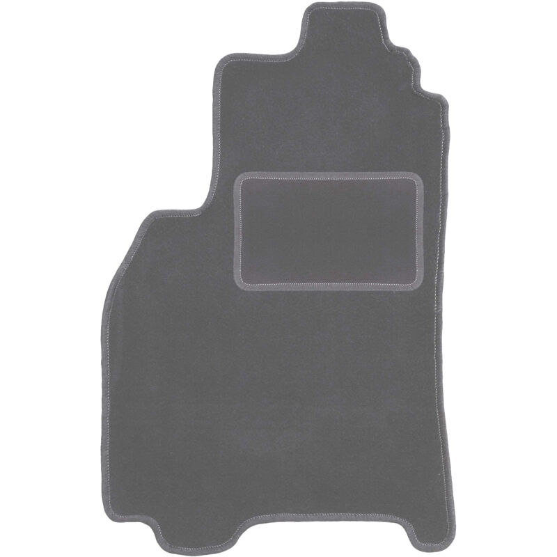 foto del prodotto tappetino per auto del conducente: ford cougar coupé (1998-2004)