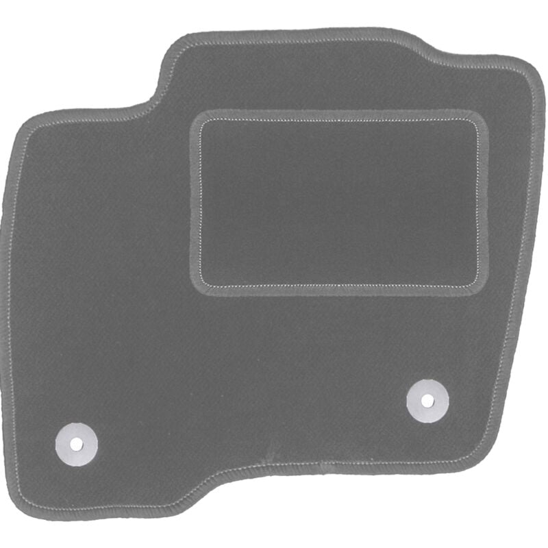 foto del prodotto tappetino per auto del conducente ford edge mk2 suv 2014-