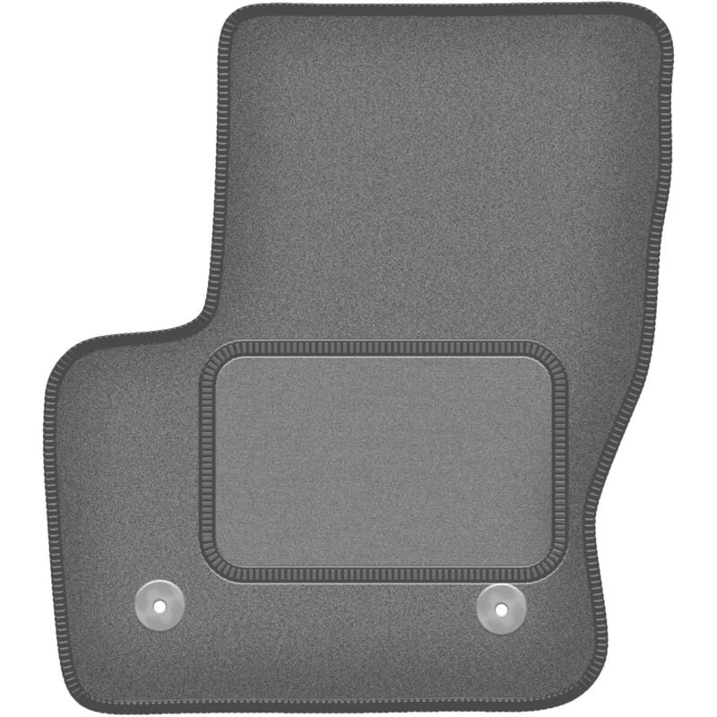 foto del prodotto tappetino per auto del conducente ford escape mk3 suv 2012 