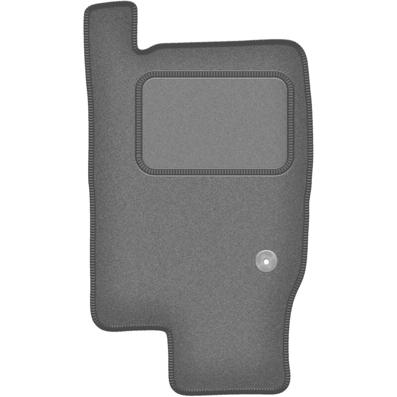 foto del prodotto tappetino per auto del conducente ford explorer custom design 0