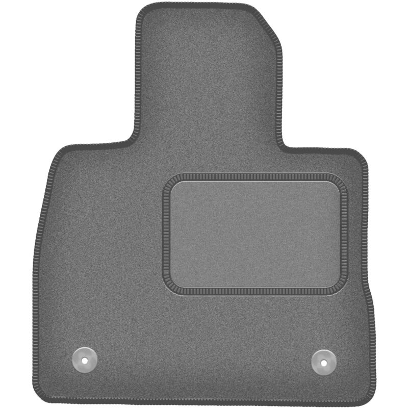 foto del prodotto tappetino per auto del conducente ford explorer mk6 su625 suv 2020 