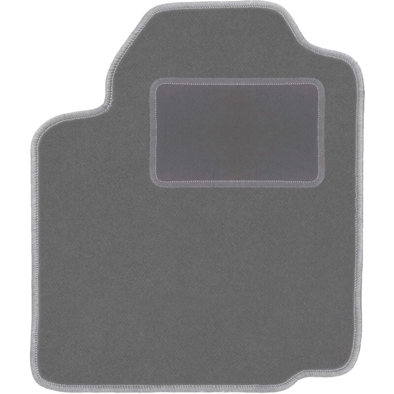 foto del prodotto tappetino per auto del conducente ford fiesta mk5 hatchback 1999 2002 