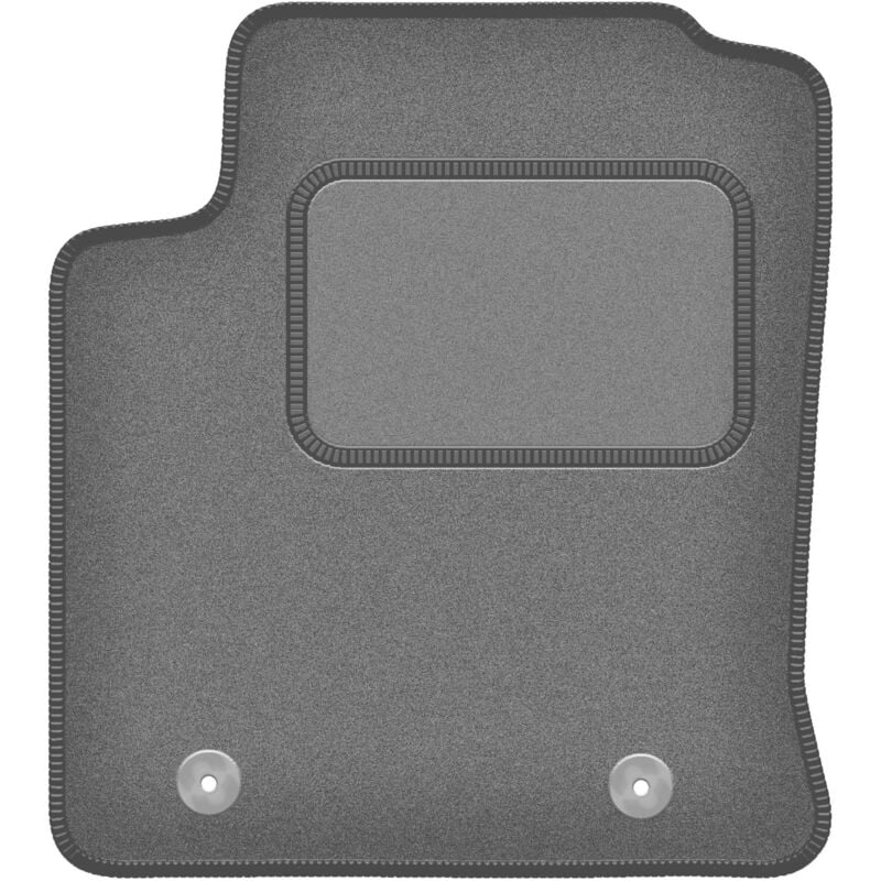foto del prodotto tappetino per auto del conducente: ford focus mk1 fl hatchback, berlina, station wagon (2001-2004)