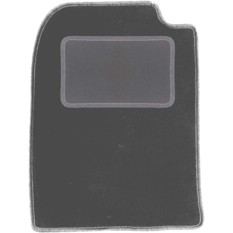 foto del prodotto tappetino per auto del conducente ford fusion hatchback 2002-2005