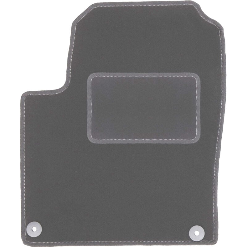 foto del prodotto tappetino per auto del conducente: ford galaxy mk1 minivan (1995-2006)