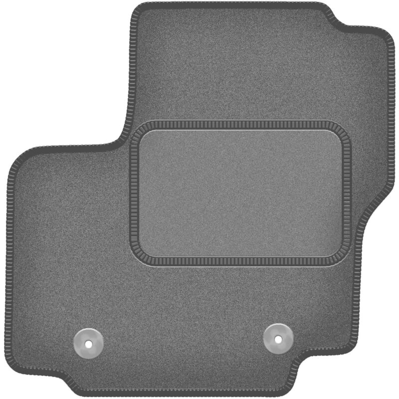 foto del prodotto tappetino per auto del conducente: ford galaxy mk2 7 posti (2006-2011)