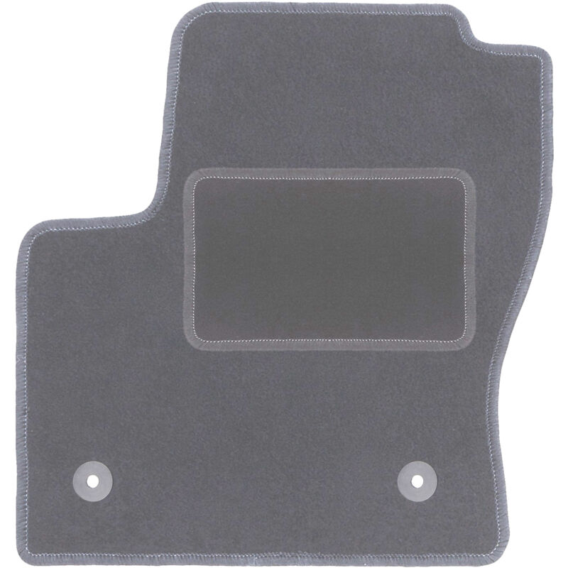 foto del prodotto tappetino per auto del conducente ford kuga mk2 suv 2012 2019 