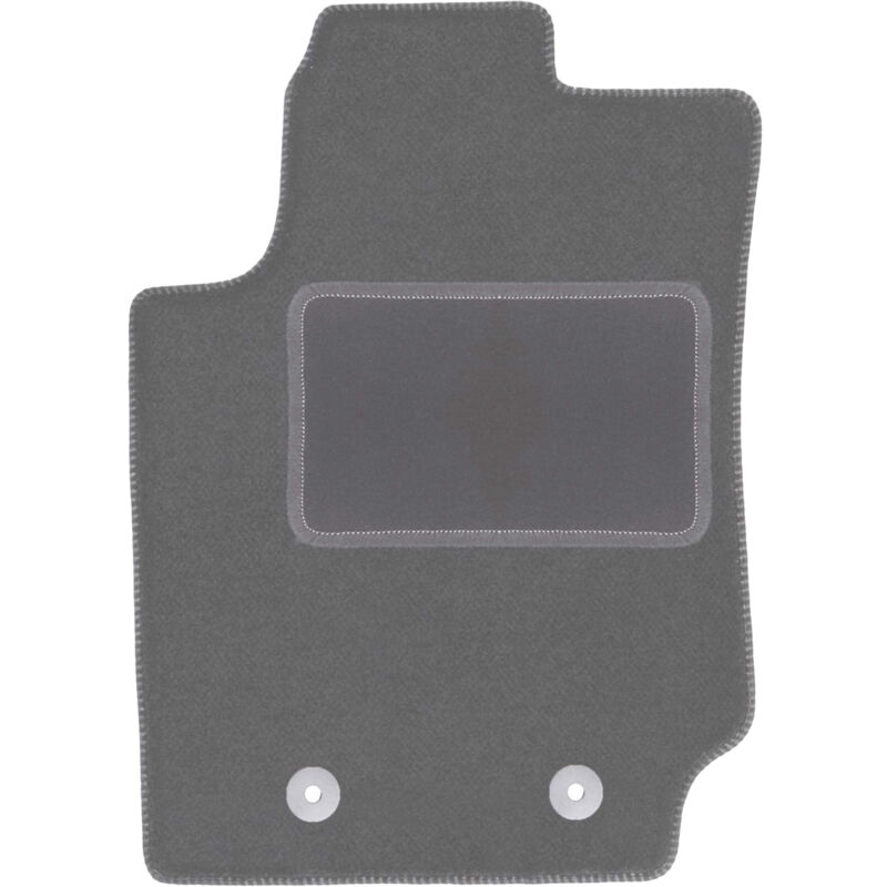 foto del prodotto tappetino per auto del conducente ford ranger pickup 2012 2019 