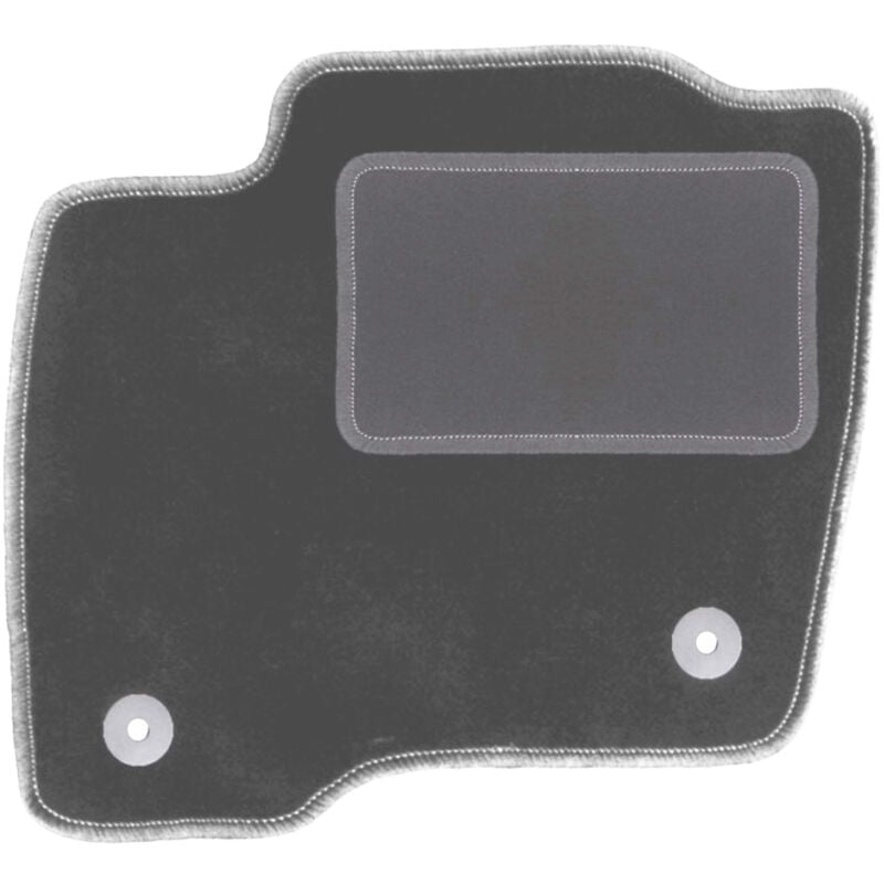 foto del prodotto tappetino per auto del conducente ford s-max mk2 minivan 2015-