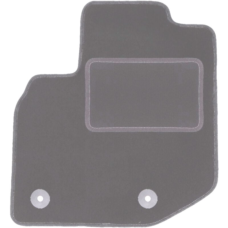 foto del prodotto tappetino per auto del conducente: honda city v fl berlina (2011-2013)