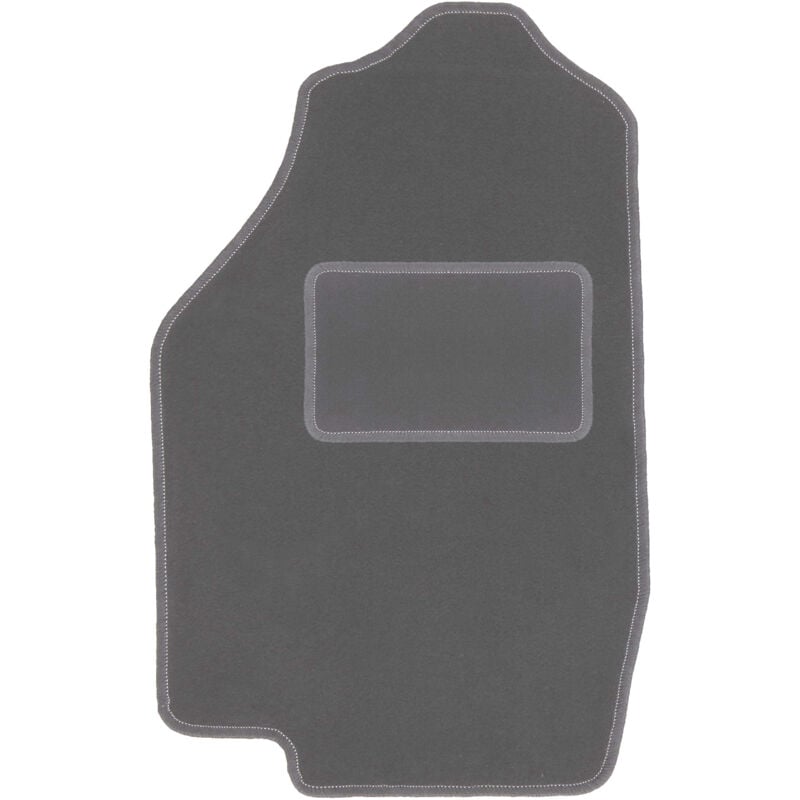 foto del prodotto tappetino per auto del conducente: honda civic iv hatchback (1987-1991)