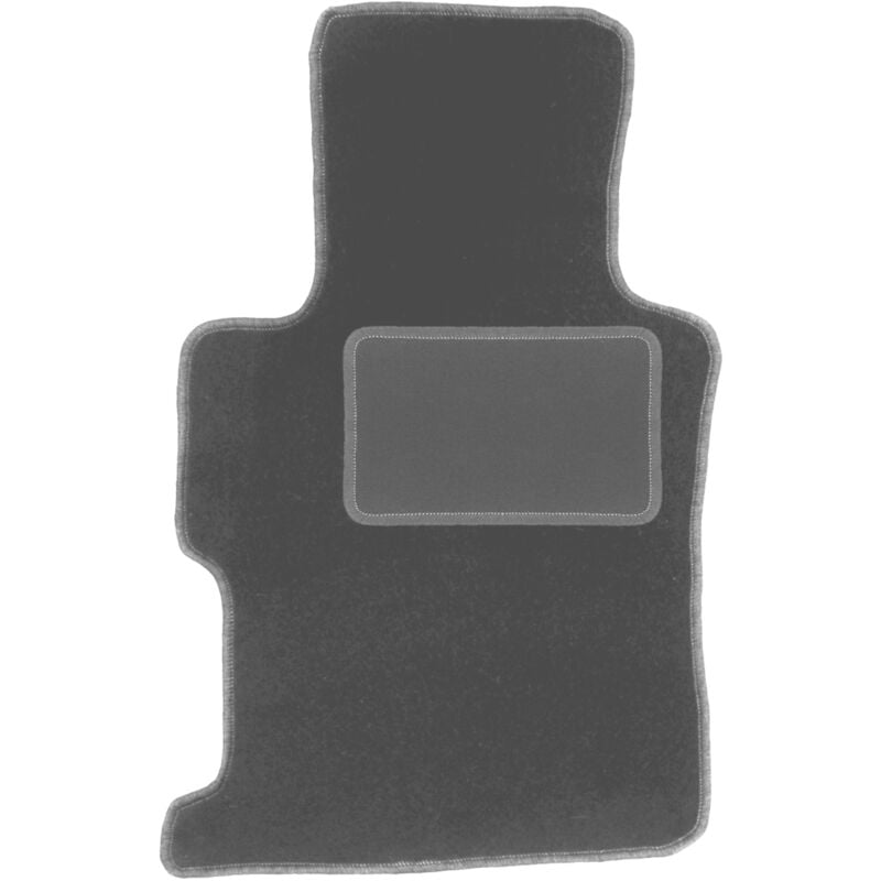 foto del prodotto tappetino per auto del conducente honda civic ix sedan 2011-2016