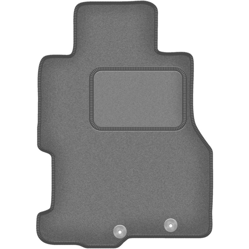 foto del prodotto tappetino per auto del conducente honda civic vii 5 porte 2001 1007 