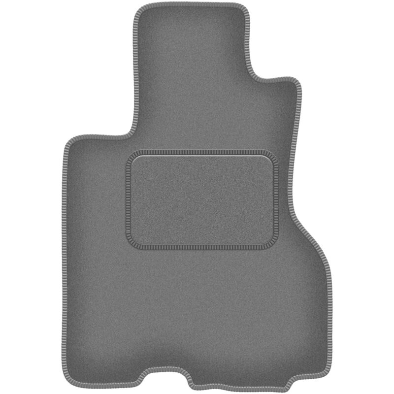 foto del prodotto tappetino per auto del conducente: honda cr-v ii suv (2001-2006)