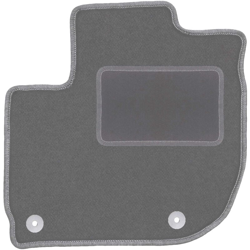 foto del prodotto tappetino per auto del conducente honda jazz iv hatchback 2015-