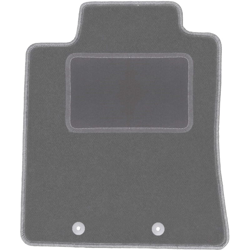 foto del prodotto tappetino per auto del conducente hyundai genesis g80 berlina 2013-