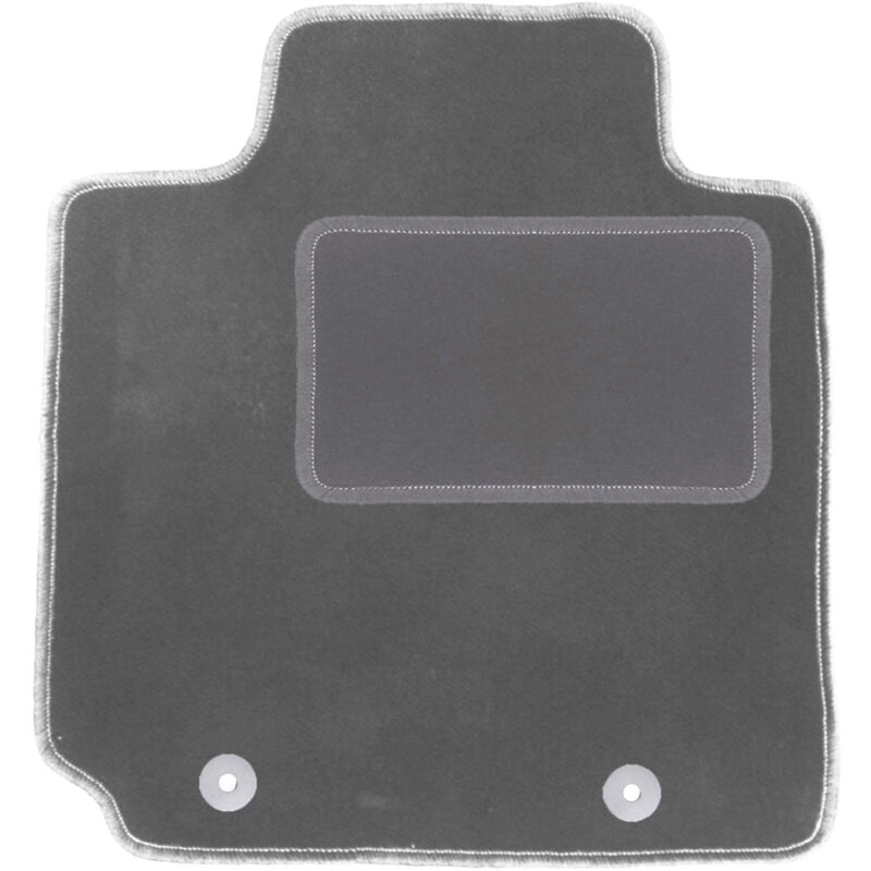 foto del prodotto tappetino per auto del conducente: hyundai veloster coupé (2011-2018)