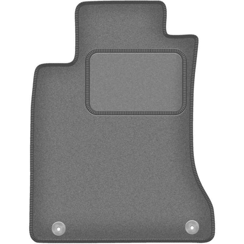 foto del prodotto tappetino per auto del conducente infiniti q30 hatchback 2015-2019