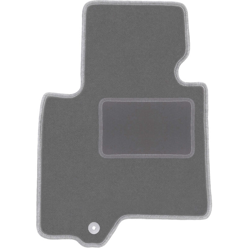 foto del prodotto tappetino per auto del conducente infiniti qx70 suv 2008 2017 