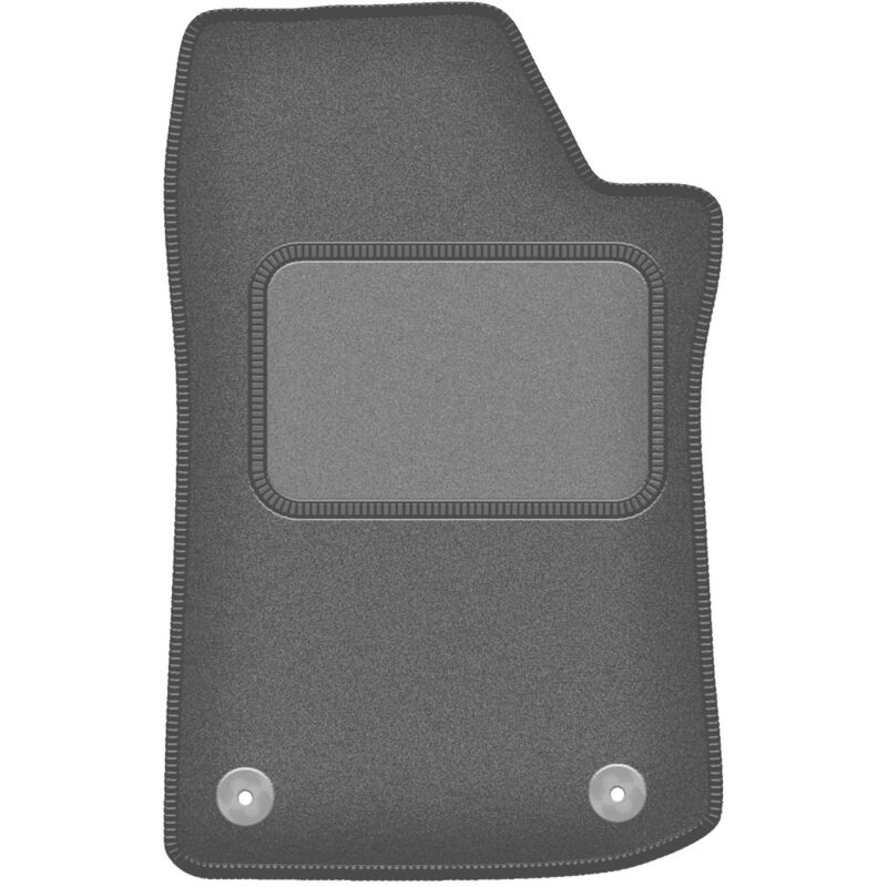foto del prodotto tappetino per auto del conducente jeep gladiator 0 2019 