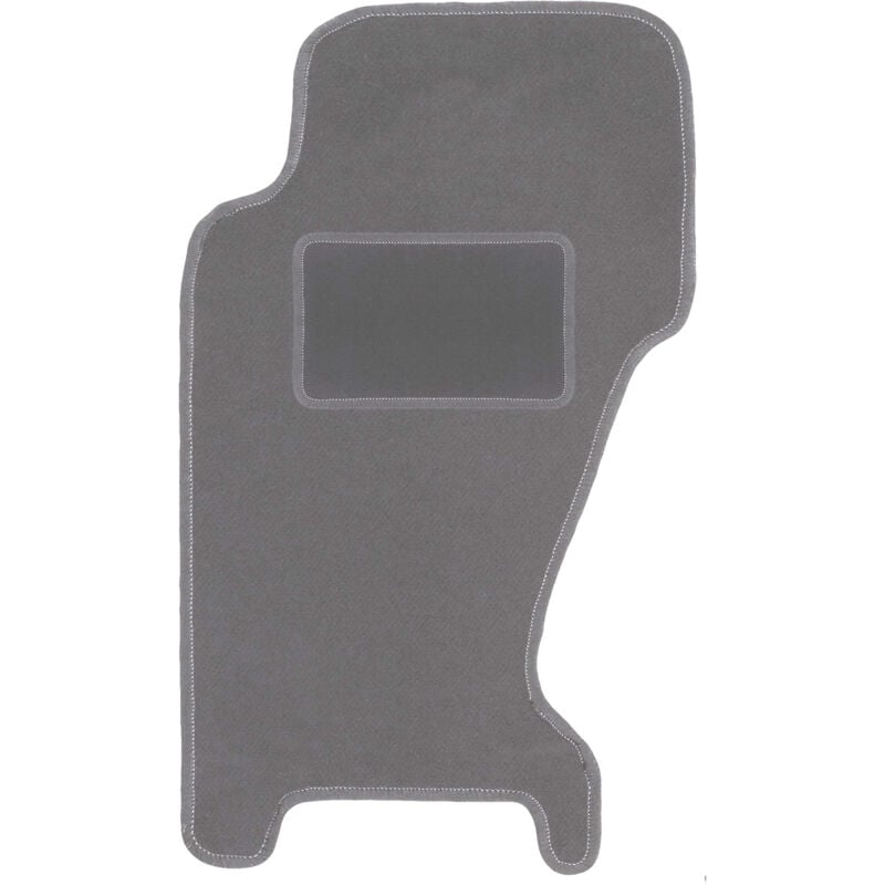 foto del prodotto tappetino per auto del conducente jeep grand cherokee wj off road 1998 2004 