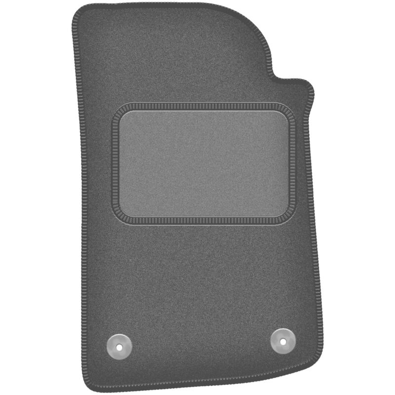 foto del prodotto tappetino per auto del conducente jeep wrangler jl 2 porte 2017 