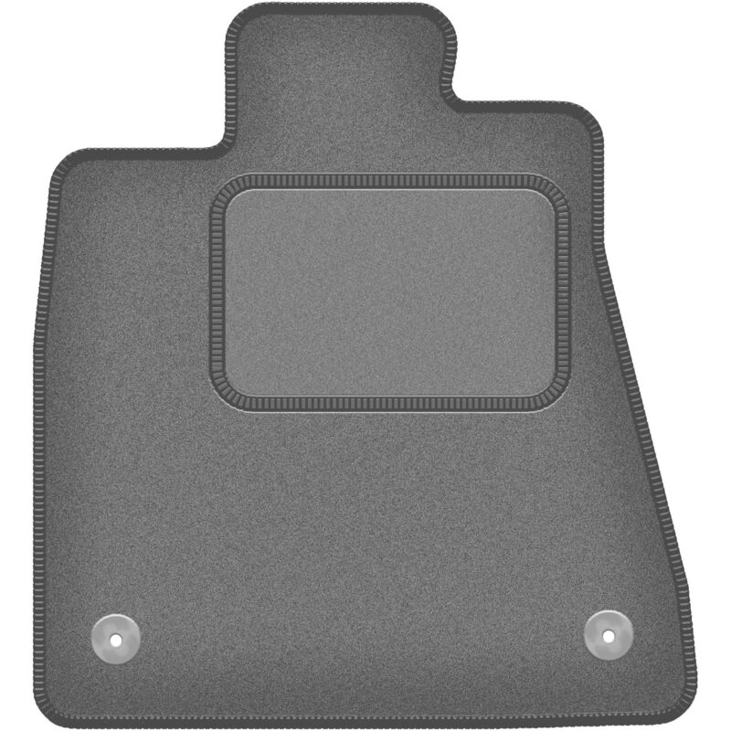 foto del prodotto tappetino per auto del conducente lexus gs iv 0 2012 2020 